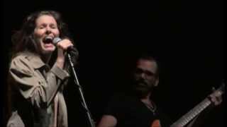 Edie Brickell and the New Bohemians NOCMF 2014 Forgiven