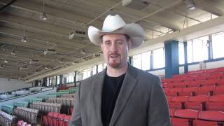 Kevin Cox | SaratogaBets Handicapper