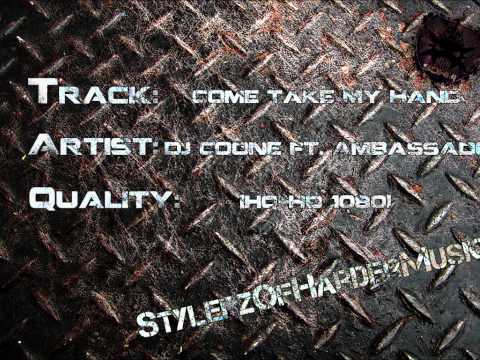 DJ Coone ft. Ambassador Inc - Come Take My Hand