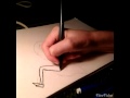 Как я рисую марселин (время приключений) 