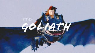 Download lagu 【HTTYD】Goliath mp3