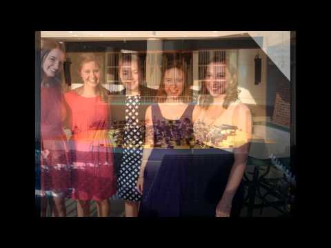 Wheaton College Symphonic Band 2013-14 slideshow