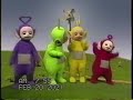Opening To Teletubbies What S That 2003 VHS