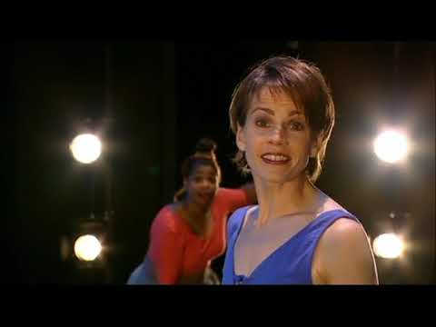 The Dancer's Body - Episode 3 (2002)