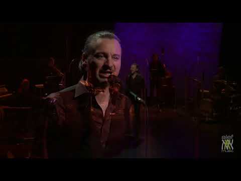 André Ochodlo & Odem's Quintet - Hinter di forhangen