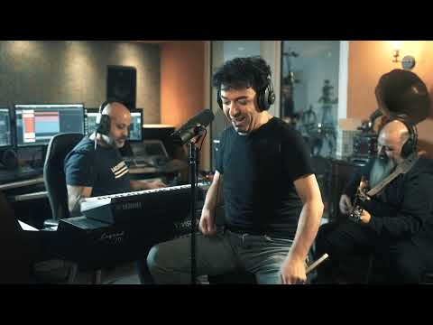 Aliyar Kinik - Oğuz Aksaç / Neriman Live /  - Erdinç Aksaç - Cihan Öz