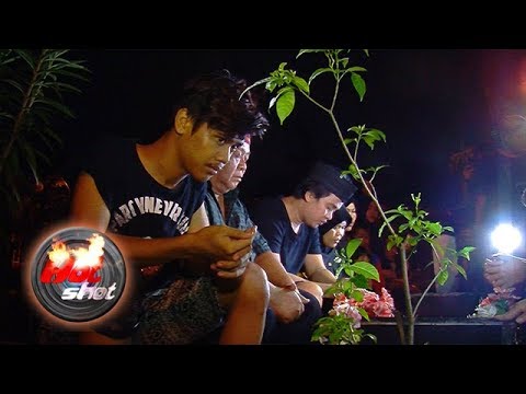 Hot Shot 05 Januari 2019 - Pernyataan Keluarga atas Adik Billy Syahputra Jadi Tukang Parkir