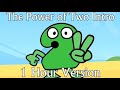 TPOT Intro 1 Hour Version The Power Of Two