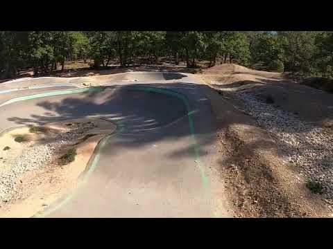 Yamba Fuveau Pumptrack Yamba (272?)