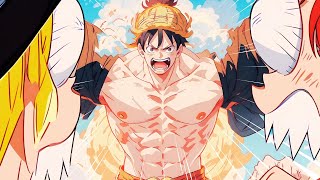 Will Luffy Get Another Power Up? Gear 6? | One Piece Theory