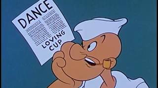 Popeye the Sailor Man – Bordering on Trouble (1961)