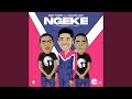 Ngeke