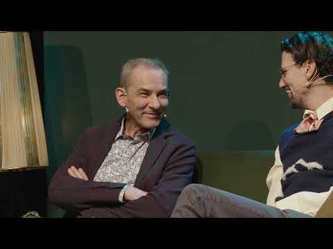 VOSTO5: Kupé ve Vzletu 33 - Simona Lewandowská, Jan Dobrovský