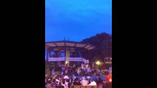 Marche pour la vie TAHITI 2013/01