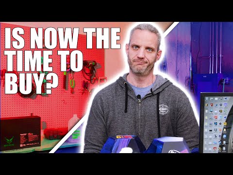 今こそPCをアップグレードしましょうその理由は... (NOW is the time to upgrade your PC! Here’s why...)