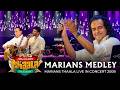 MARIANS Unplugged Medley Marians Thaala 30th Anniversary Concert 2018