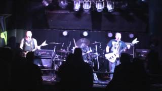 World War Four - The Queens Birthday Roadtrip Part 1