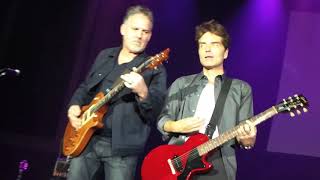 Richard Mark - Never Take Me Dancing