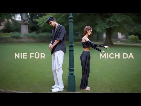 NIE FÜR MICH DA - YUNG YURY x AYPE (Prod. Damn Yury)