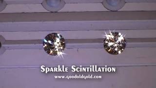 Examining Nuances in Lower Half Facet Length in Hearts and Arrows Diamonds