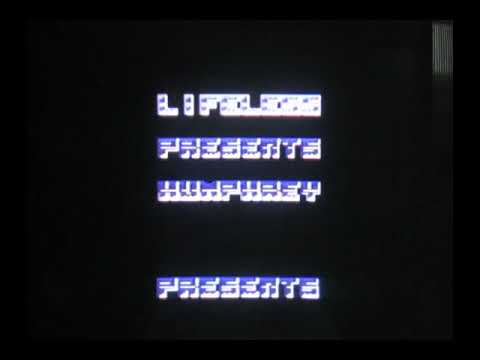 COMMODORE 64 REVIEW HUMPHREY