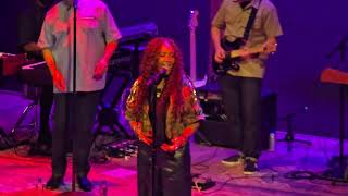 Lalah Hathaway-Angel at City Winery NYC 2026