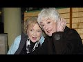 Why Did Bea Betty Feud On The Golden Girls