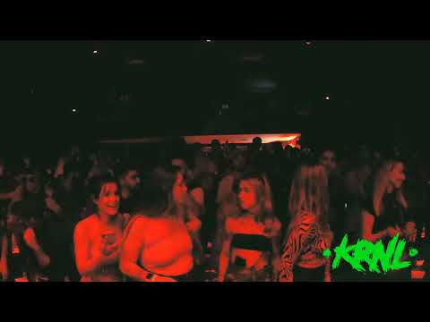KRNL.tv 010 - Paula Cazenave (live at Hivernacle)