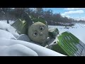 Thomas Și Prietenii Săi Percy Panicatu S23E04 Partea 1 2019 RO