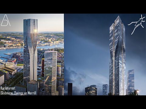 Pavilion Modeling Tutorial