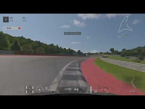 GT7 License Master A1