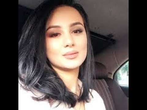 Сугдиена Азимова хакида Sugdiyona Azimova Haqida