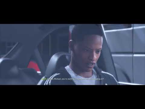 FIFA 18 The Journey Hunter Returns - Premier League Chelsea Gameplay Demo PS4 HD