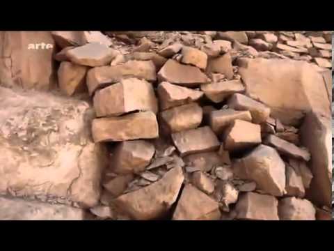 Das Ende des Pyramidenzeitalters - Das Erlöschen von Imperien . Teil 4