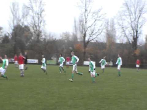 WIK'57 A1 - Goes A1 (17-11-2012)