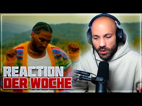 Starkes Jahr! reezy - SHOOT / 2Bough reagiert