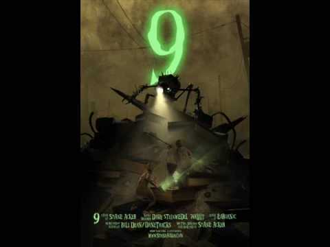"9" Movie theme