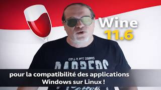 Wine 11.6, un bond en avant pour le modding PC et le retour stratégique du pilote Android !