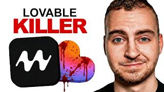 I Just Replaced Lovable With This New AI Tool...