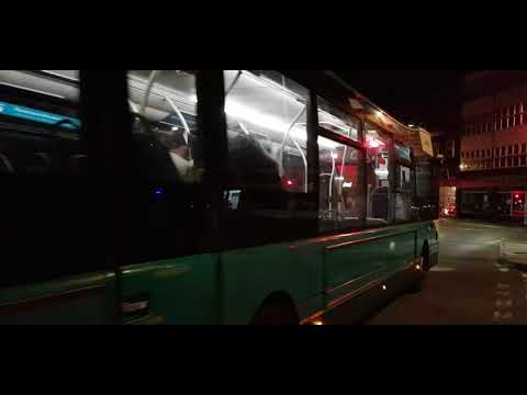 Here is the Arriva bus 4212 on the number 34 in Guildford Thursday 25 November 2021