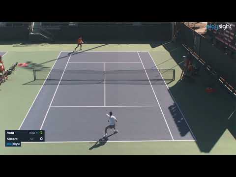 Eero Vasa v Keshav Chopra - PEPP v GT - 30.01.23