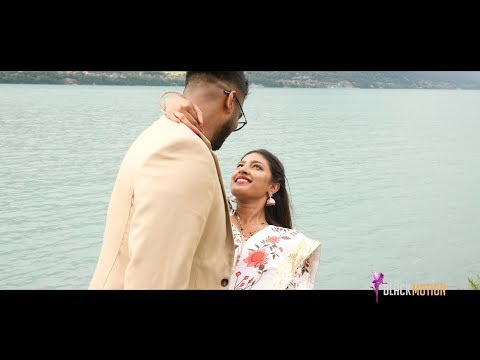 neeum nanum anpe Jen + Bindu