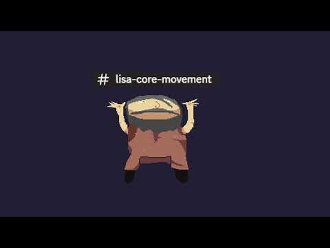 LISA The Pointless LCM