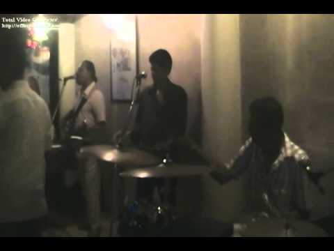 Goan Band " Lace " @ HBO - Baga