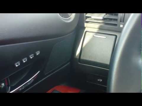 HOW TO SET YOUR MEMORY SEAT ON A LEXUS