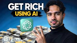 3 SIMPLE Ways to Make $2000 with AI