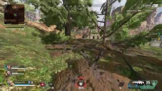 【apex 】暇なので