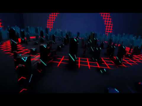 DJ T.K MARSS Orginal club mix