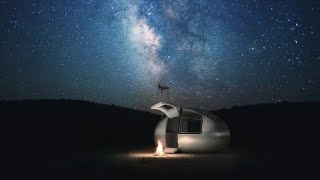 LA CASA DEL FUTURO DONDE PODRÁS VIVIR DONDE QUIERAS Y NO TENDRAS QUE PAGAR NADA