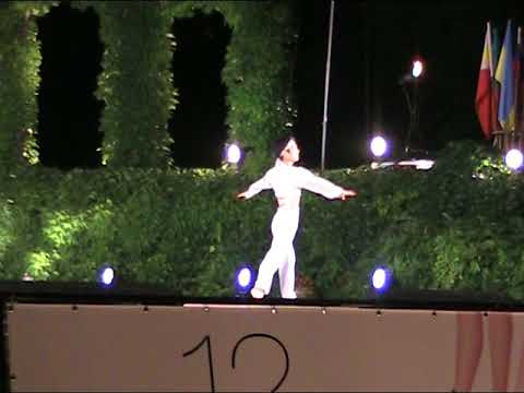 XXVIII IBC Varna 2018 Tomoha Terada 1